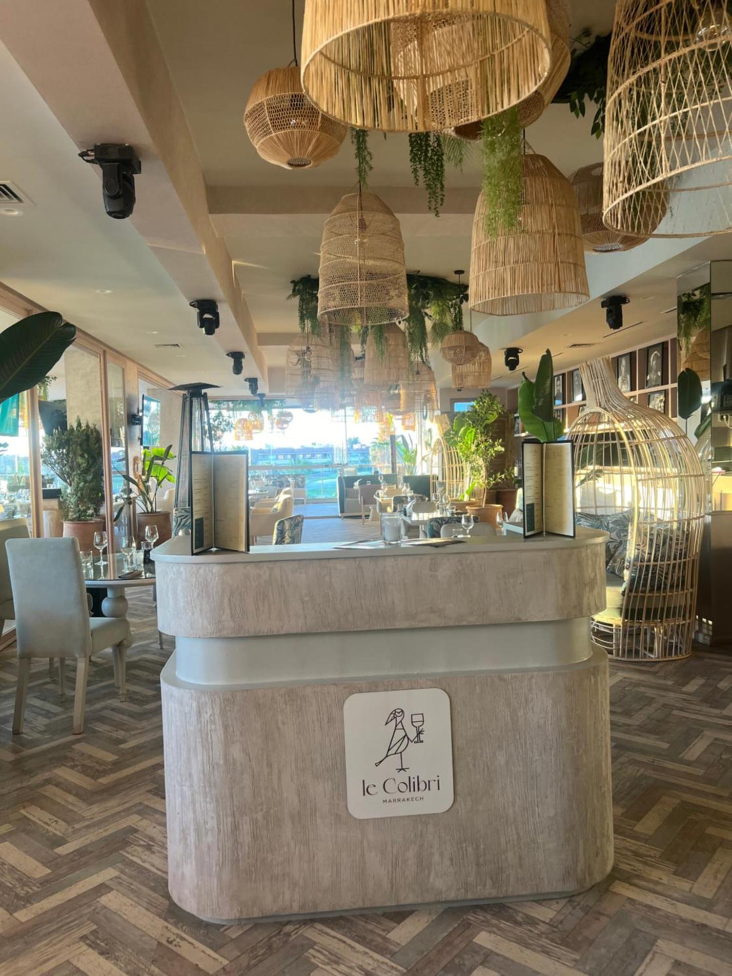 Mini-Villa Situee Dans Une Residence Prestigia A Marrakech, Avec Une Vue Sur La Piscine Et Le Golf Une Securite 24H Sur 24 Et Une Proximite Ideale De L Aeroport 5 Minutes C Est Une Offre Parfaite Pour Des Vacances Marrakesh Exterior foto