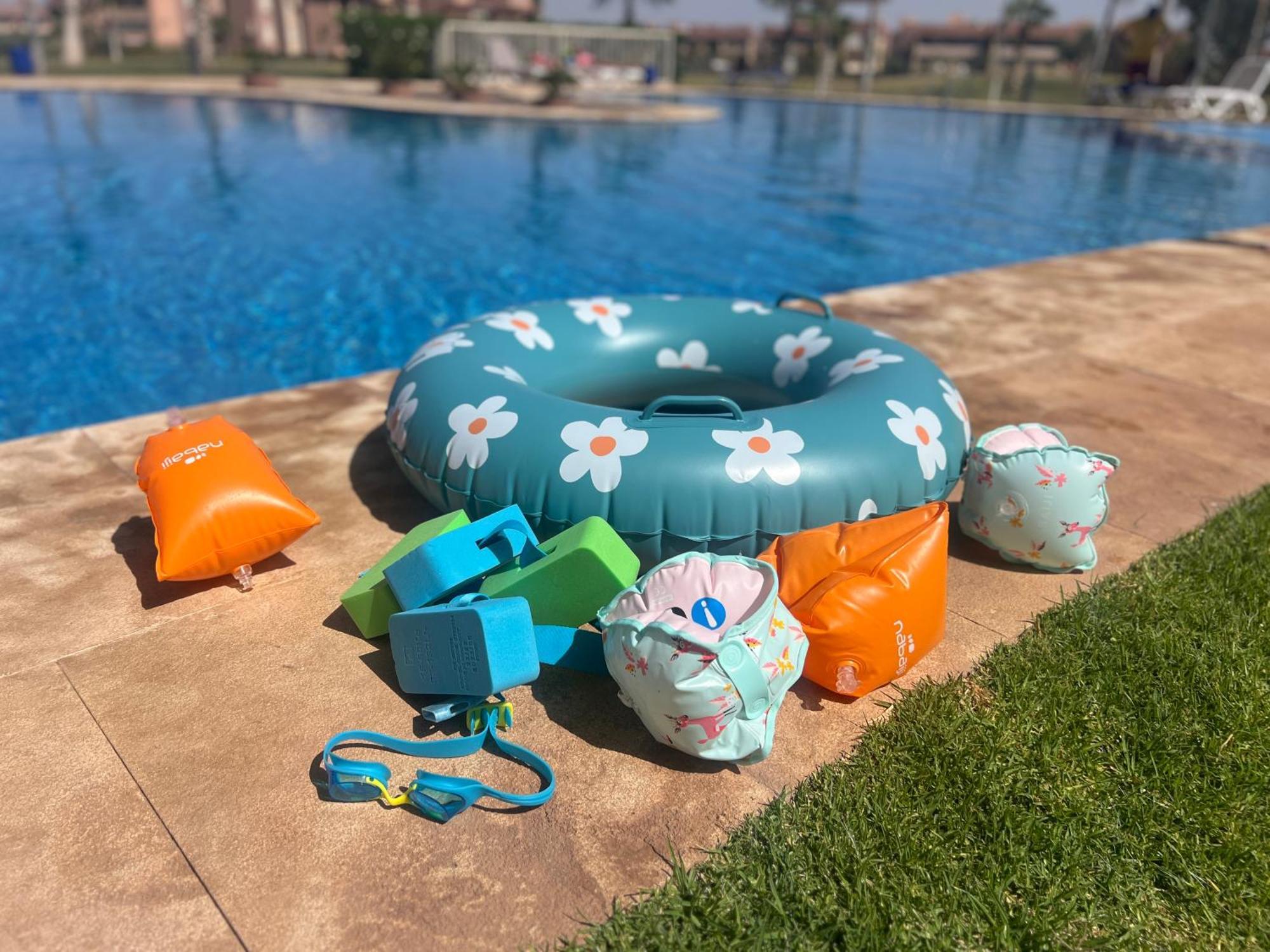 Mini-Villa Situee Dans Une Residence Prestigia A Marrakech, Avec Une Vue Sur La Piscine Et Le Golf Une Securite 24H Sur 24 Et Une Proximite Ideale De L Aeroport 5 Minutes C Est Une Offre Parfaite Pour Des Vacances Marrakesh Exterior foto